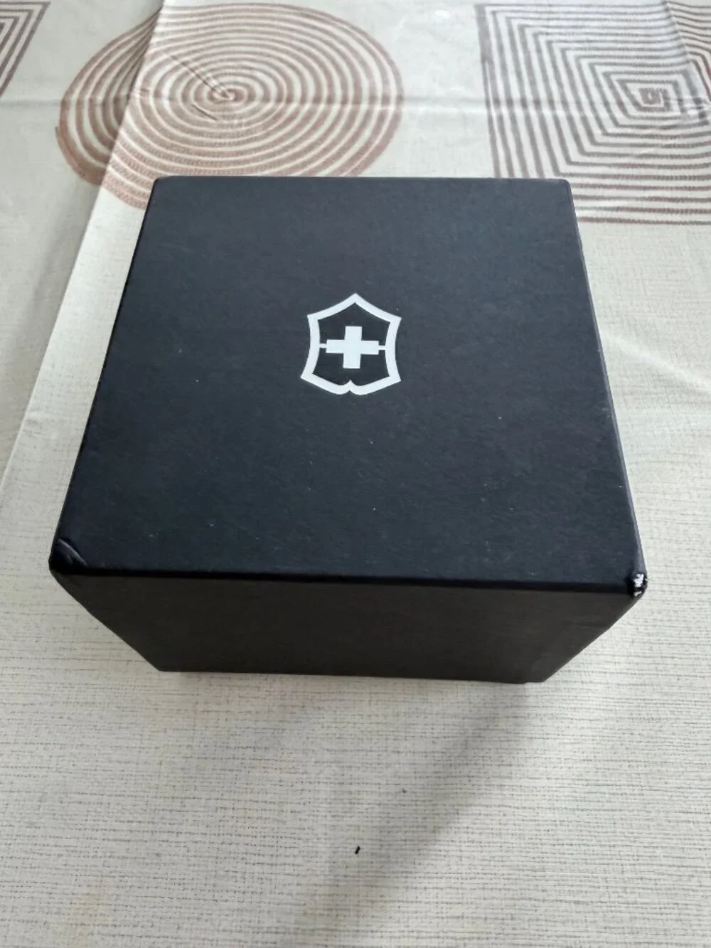 Victorinox Swiss Army Infantry Vintage Chronograph Watch Hand Winding - Picture 8 of 11